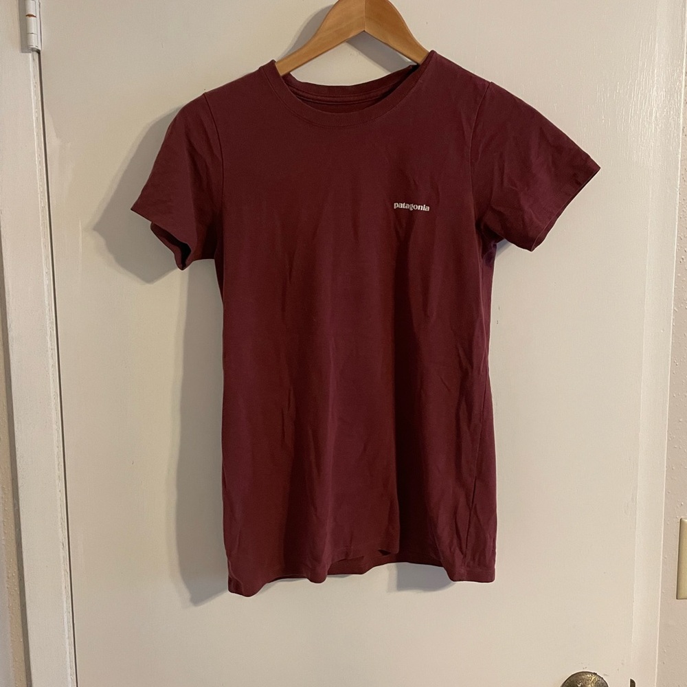 Patagonia T-shirt